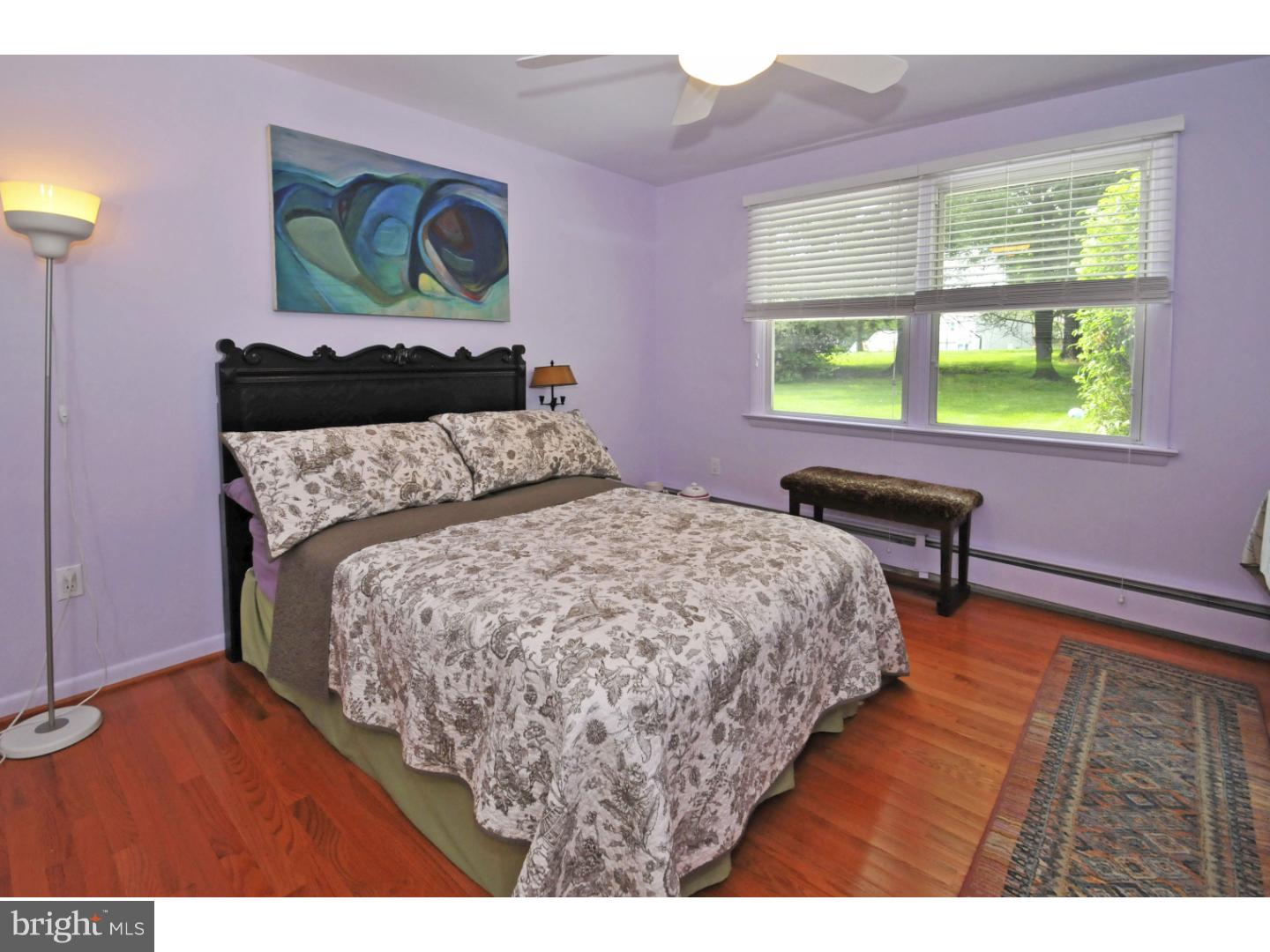 508 Ashbourne Road Cheltenham, PA 19012 - Photo 13 of 23 Bedroom 2
