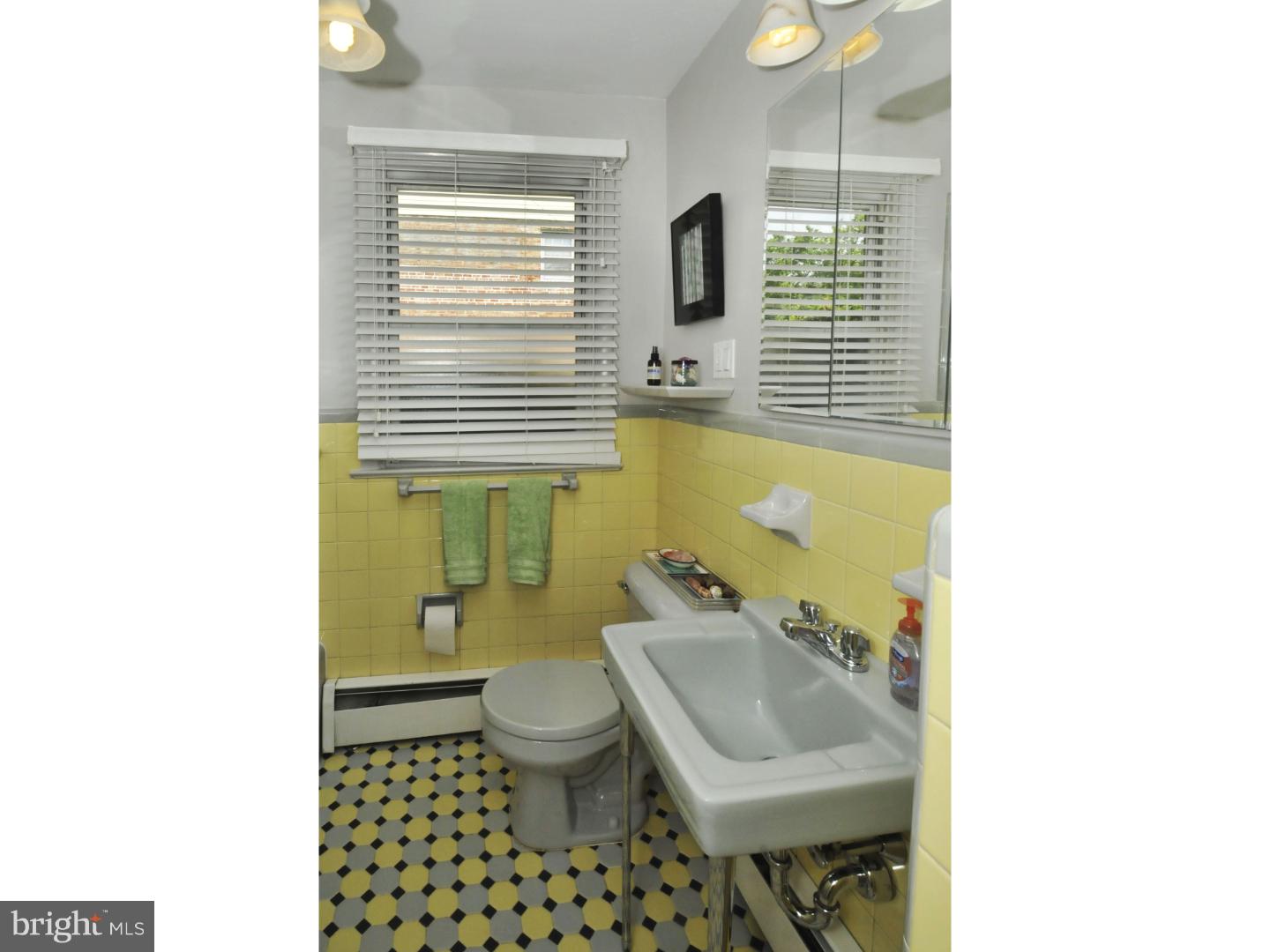 508 Ashbourne Road Cheltenham, PA 19012 - Photo 16 of 23 Bathroom