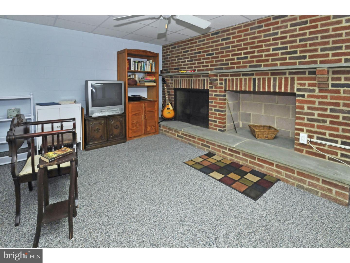 508 Ashbourne Road Cheltenham, PA 19012 - Photo 21 of 23 Bedroom 4