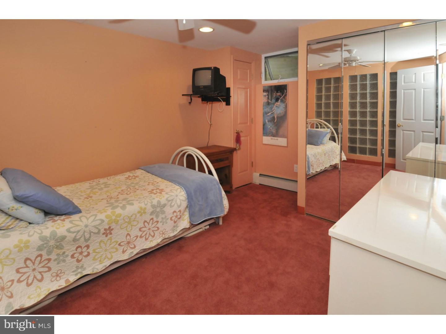 508 Ashbourne Road Cheltenham, PA 19012 - Photo 22 of 23 Bedroom 5