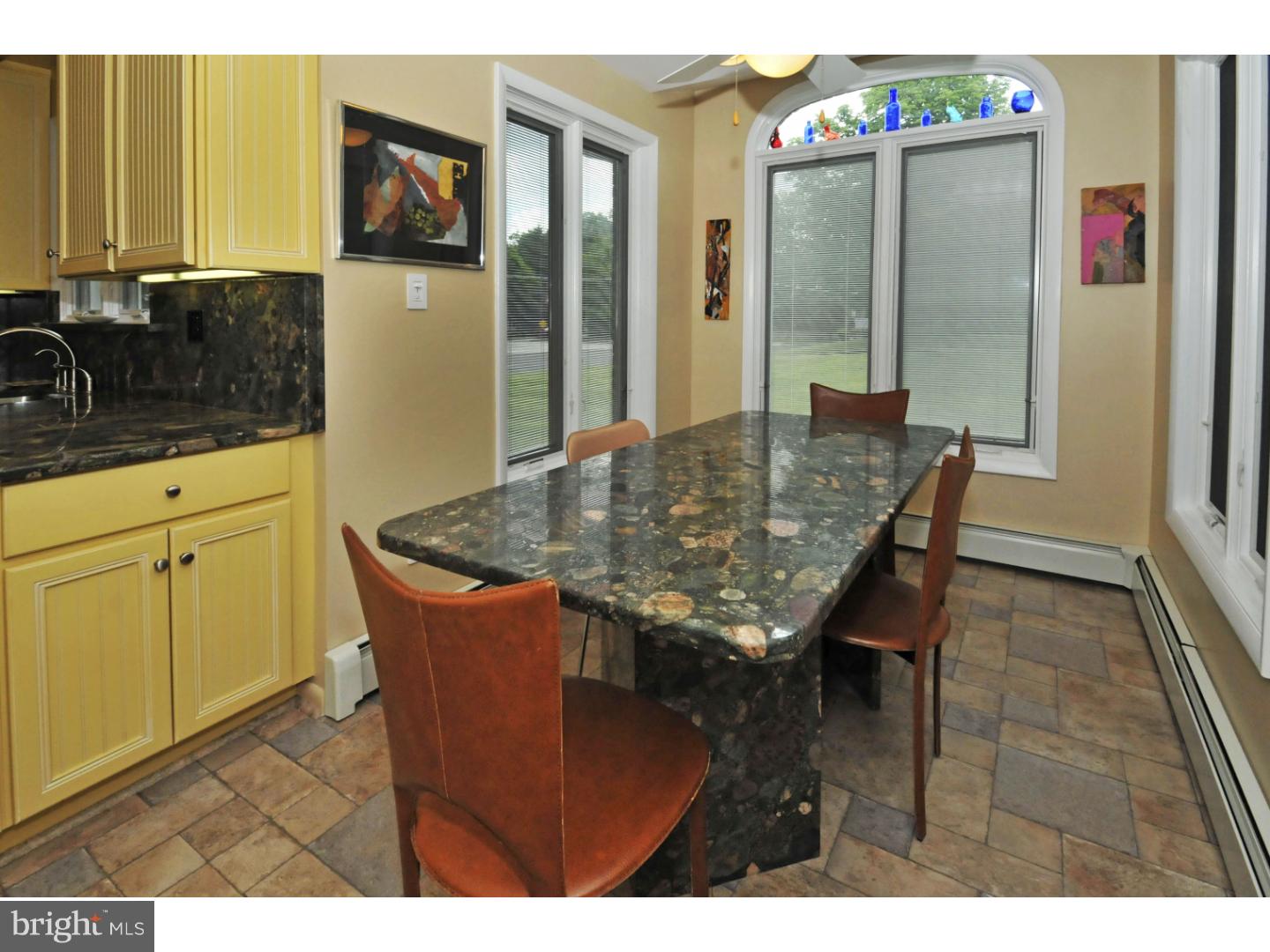 508 Ashbourne Road Cheltenham, PA 19012 - Photo 7 of 23 Kitchen