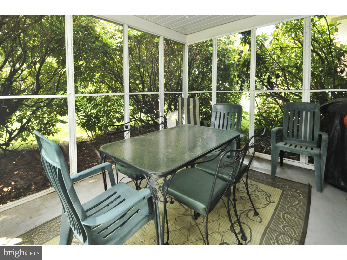 508 Ashbourne Road Cheltenham, PA 19012 - Photo 8 of 23 Sun Room