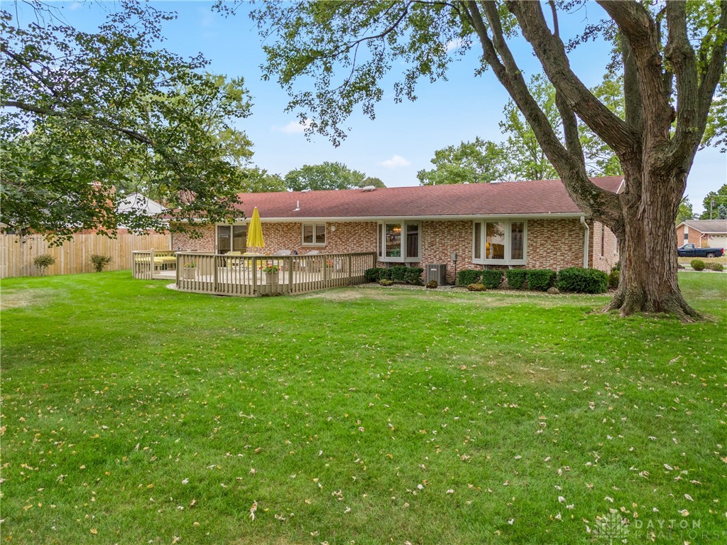 2293 East Rahn Road Dayton, OH 45440 - Photo 9 of 30 Gallery Image 9