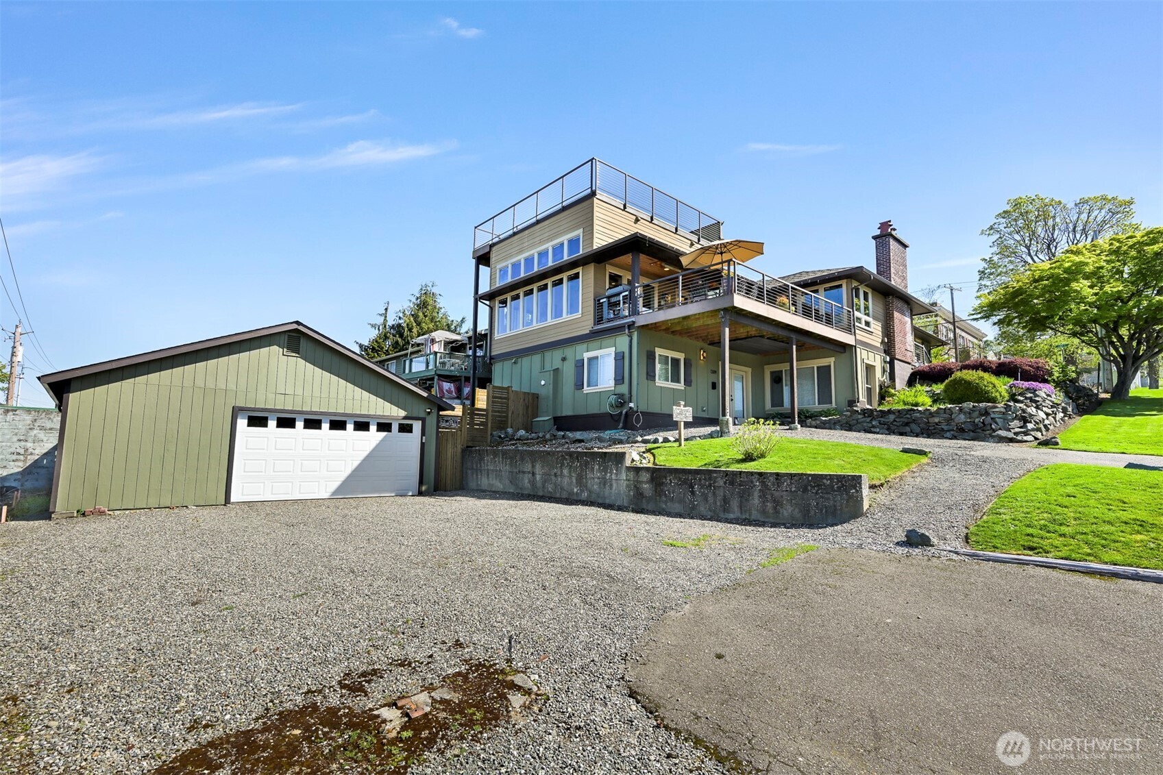 934 14th Street Bellingham, WA 98225 - Photo 35 of 40