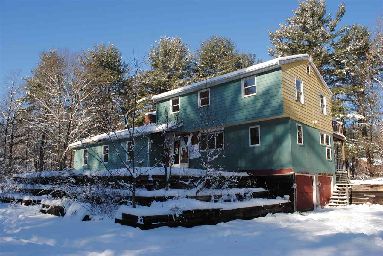 201 Long Hill Road Dover, NH 03820 - Photo 2 of 18 Gallery Image 2