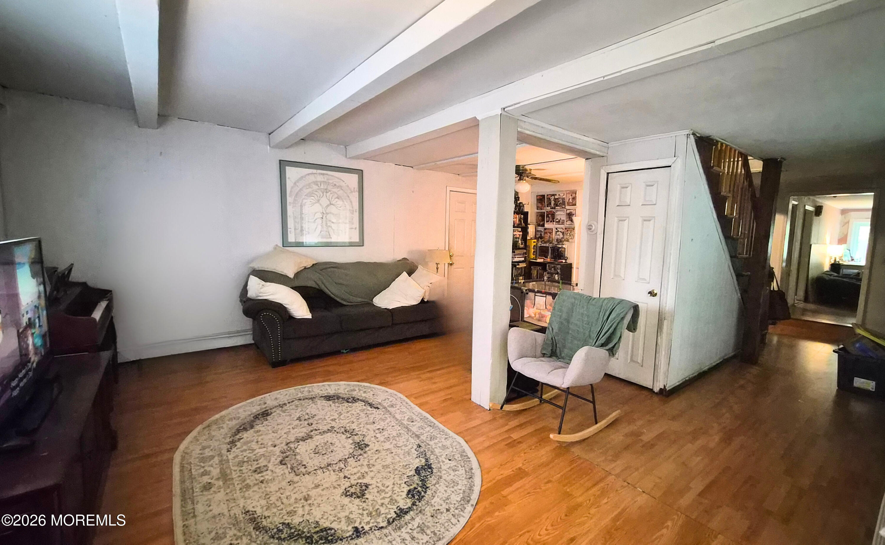 98 New Monmouth Road Middletown, NJ 07748 - Photo 11 of 20 Living Room