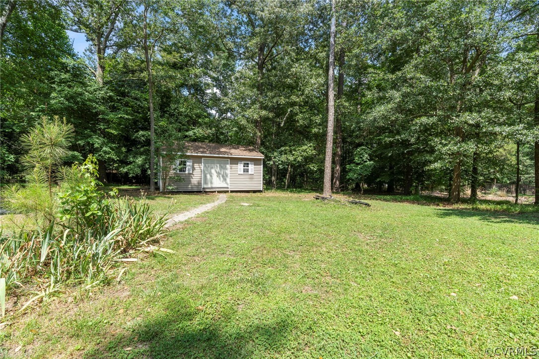 6620 Glebe Point Road Chesterfield, VA 23838 - Photo 32 of 50