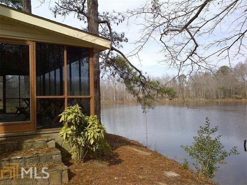 285 Moose Lodge Road Griffin, GA 30224 - Photo 1 of 1 Gallery Image 1