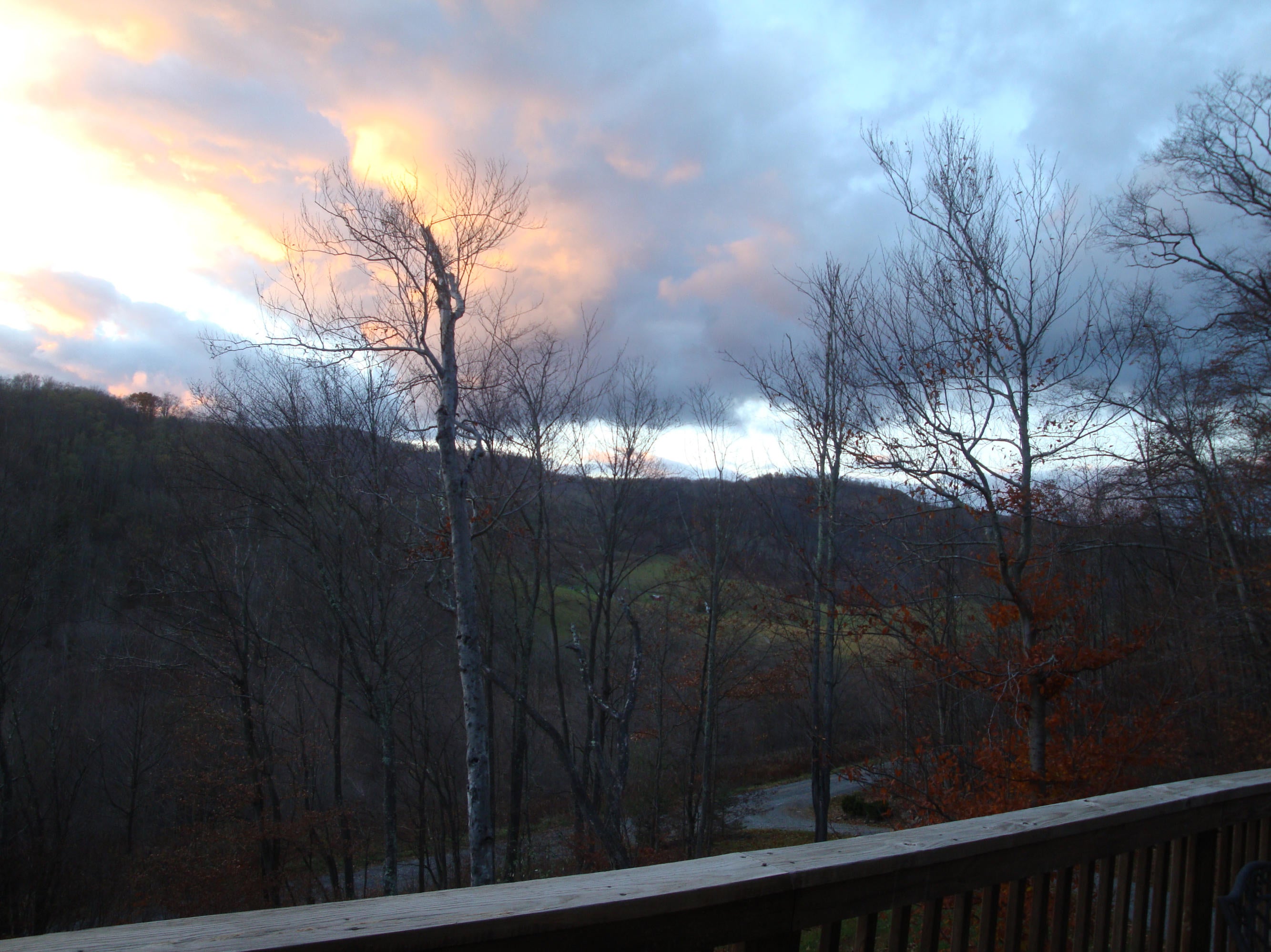 20 Fassifern Flds Road Slatyfork, WV 26291 - Photo 25 of 27 Gallery Image 25