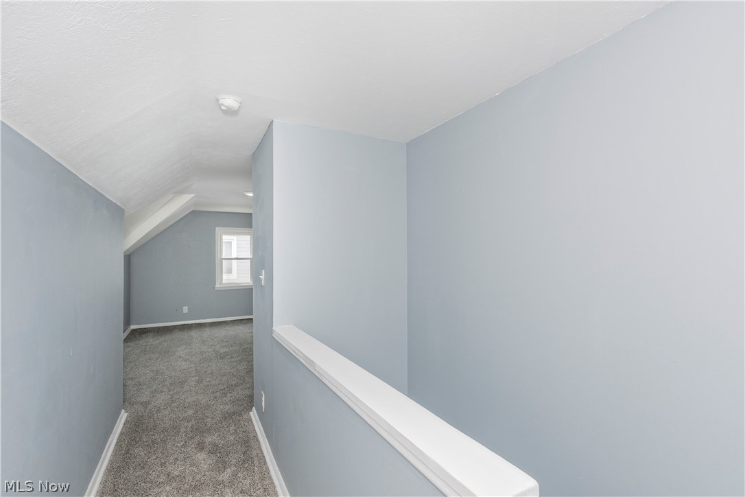 30025 Elgin Road Wickliffe, OH 44092 - Photo 23 of 41 Hall to primary suite