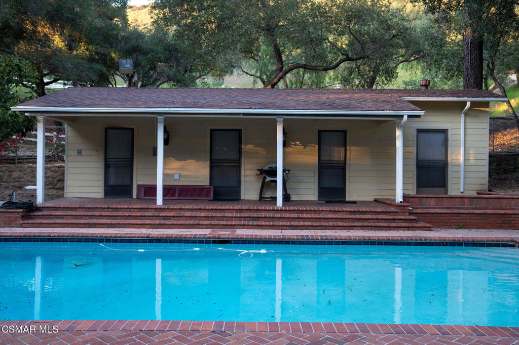 1753 Hidden Vly Road Westlake Village, CA 91361 - Photo 34 of 39 Delivery1753HiddenValleyRd,ThousandOaks-