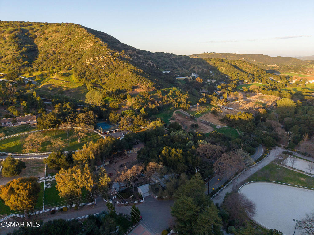 1753 Hidden Vly Road Westlake Village, CA 91361 - Photo 38 of 39 Delivery1753HiddenValleyRd,ThousandOaks-