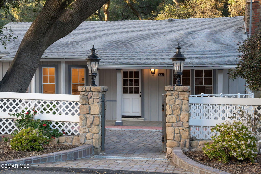 1753 Hidden Vly Road Westlake Village, CA 91361 - Photo 7 of 39 Delivery1753HiddenValleyRd,ThousandOaks-