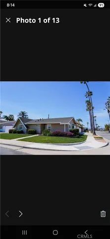 $5,250 | 18271 Roberta Circle, Huntington Beach, CA 92646