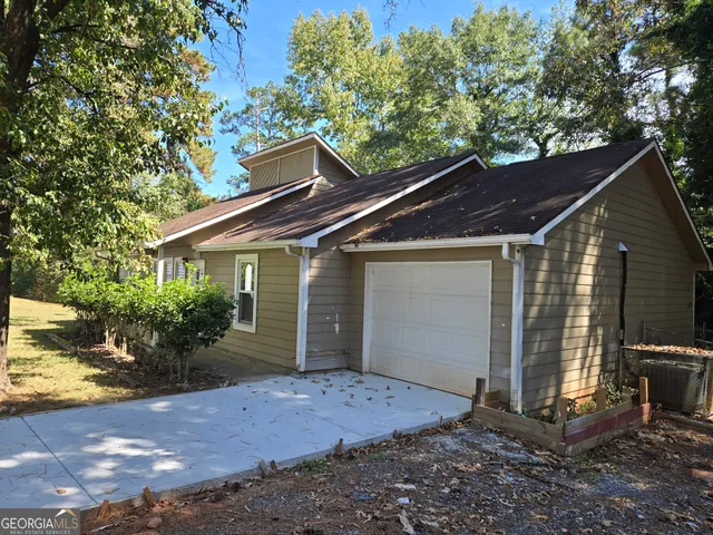 $1,500 | 7610 Teton Court, Jonesboro, GA 30236
