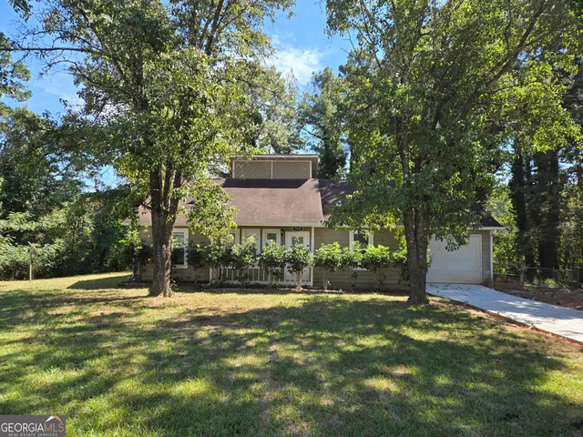 $1,500 | 7610 Teton Court, Jonesboro, GA 30236