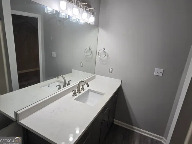 $1,500 | 7610 Teton Court, Jonesboro, GA 30236