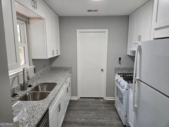 $1,500 | 7610 Teton Court, Jonesboro, GA 30236