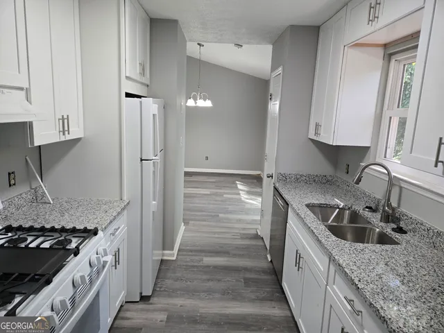 $1,500 | 7610 Teton Court, Jonesboro, GA 30236