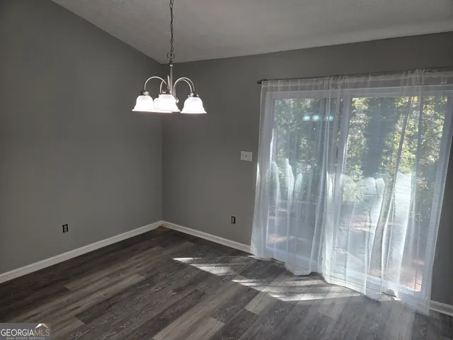 $1,500 | 7610 Teton Court, Jonesboro, GA 30236