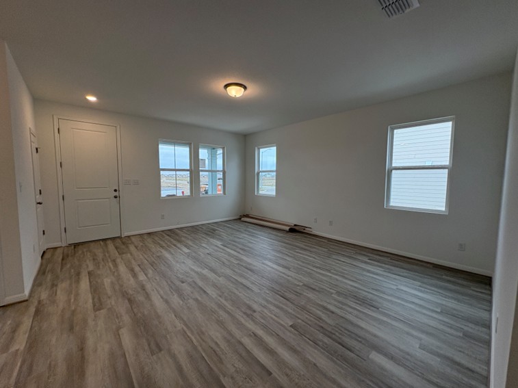 103 Cherry Blossom Lane Taylor, TX 76574 - Photo 10 of 22 Open Family Room