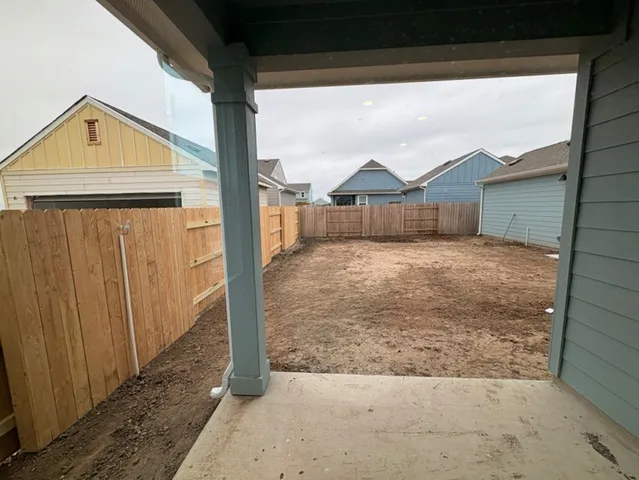 $299,000 | 103 Cherry Blossom Lane, Taylor, TX 76574