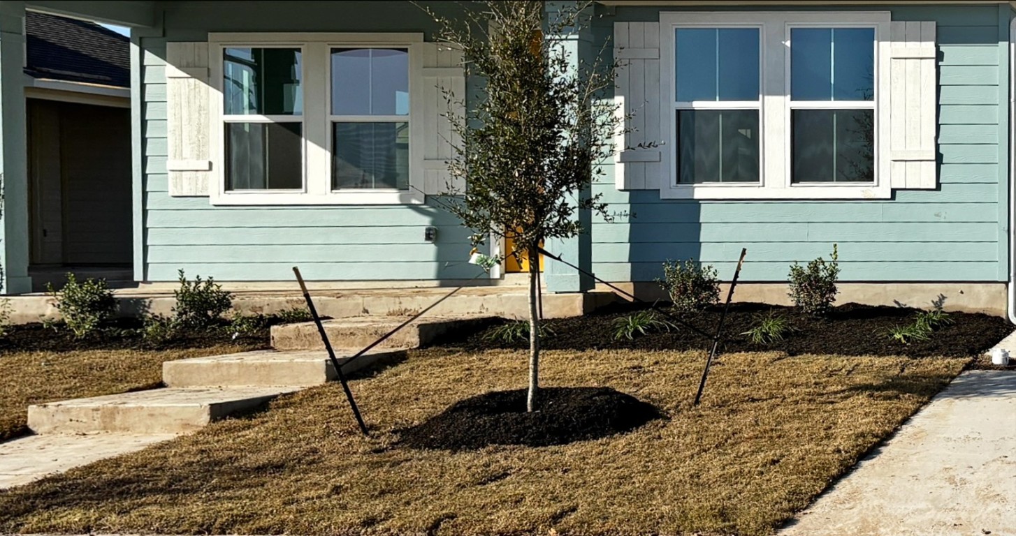 103 Cherry Blossom Lane Taylor, TX 76574 - Photo 4 of 22