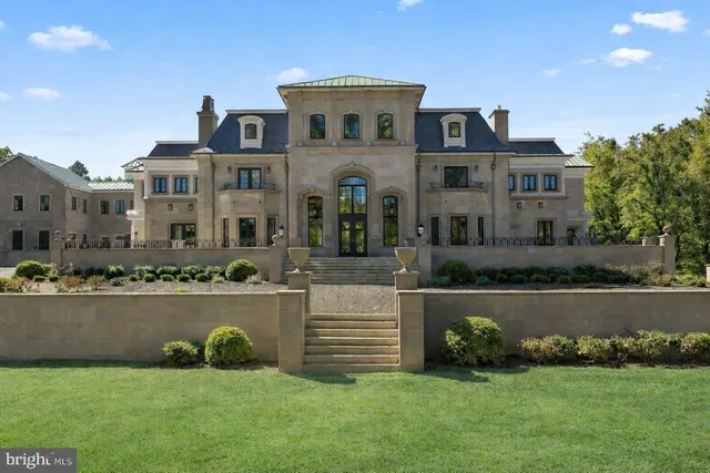 $7,300,000 | 2801 Riverton Road, Cinnaminson, NJ 08077