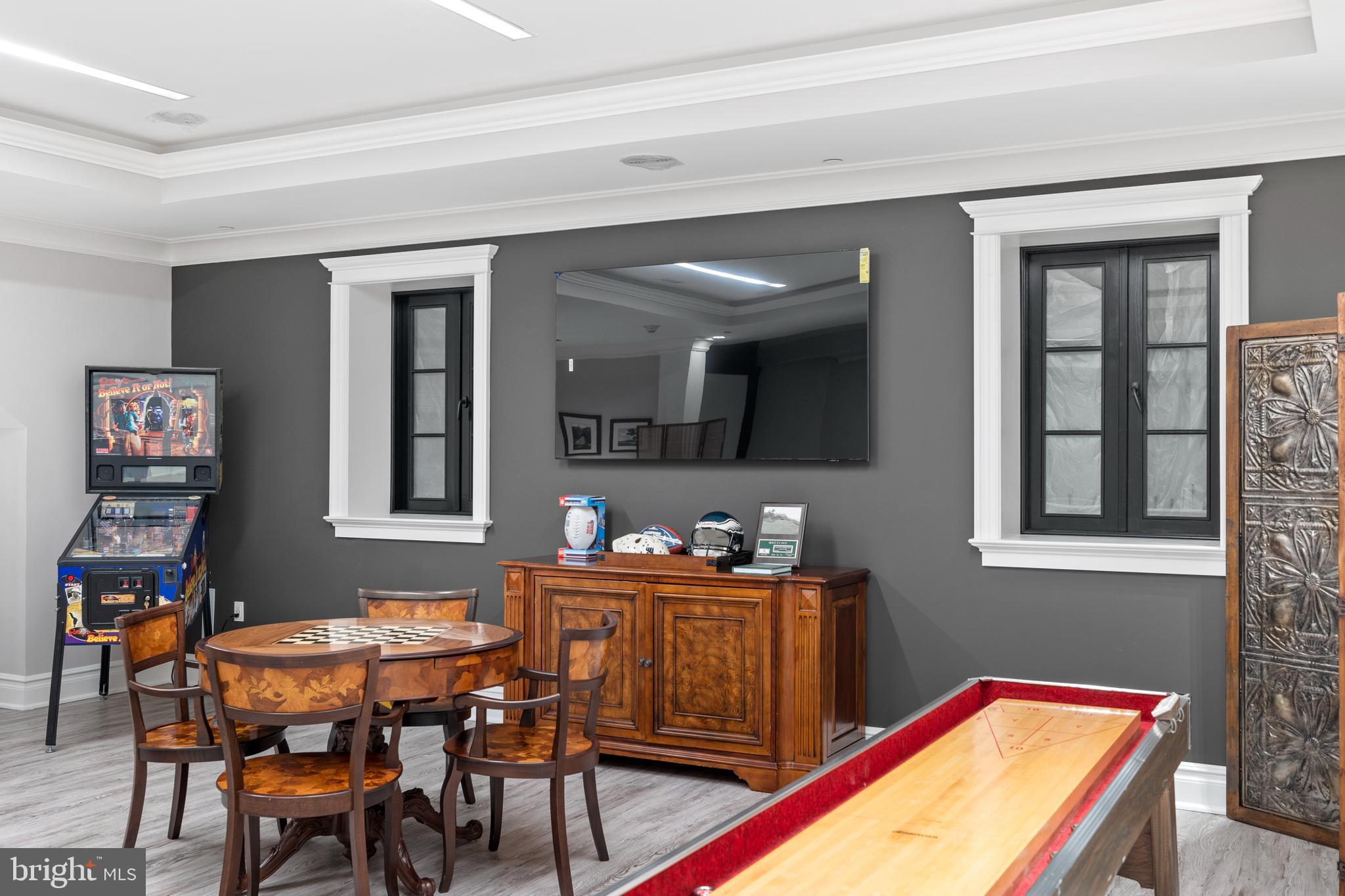 2801 Riverton Road Cinnaminson, NJ 08077 - Photo 43 of 57 a dining room with furniture and window