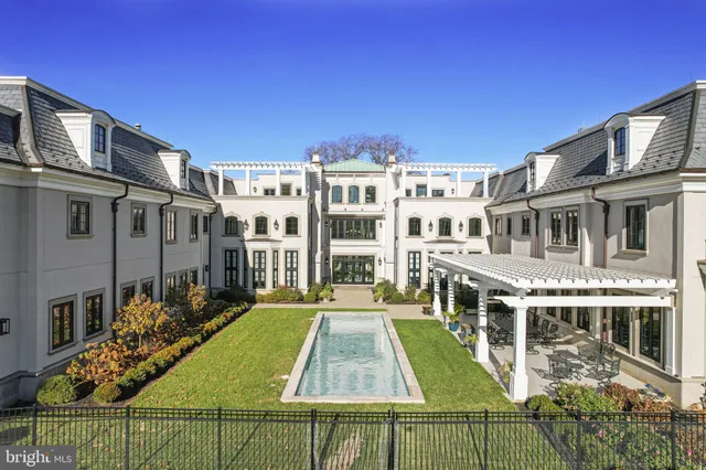 $7,300,000 | 2801 Riverton Road, Cinnaminson, NJ 08077