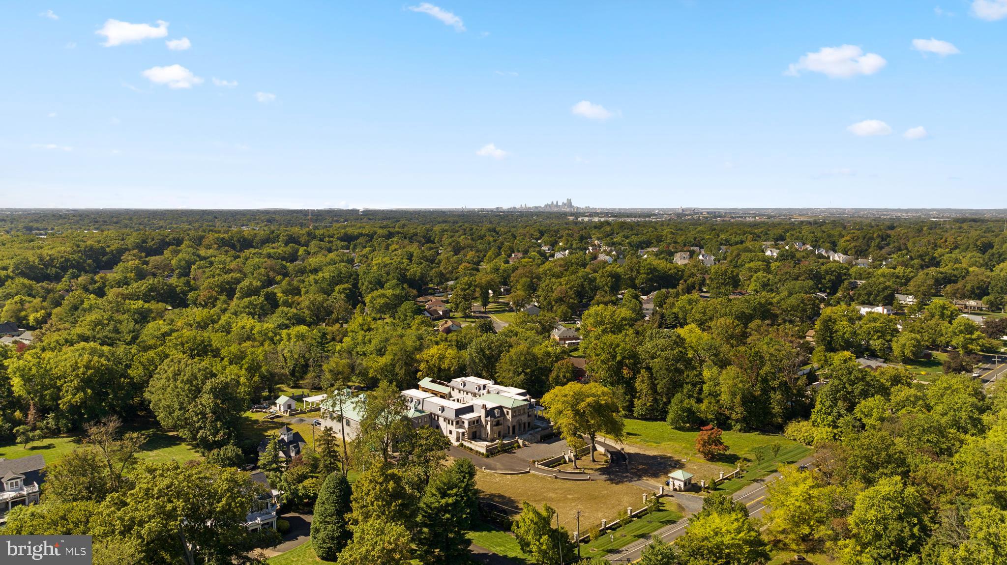 2801 Riverton Road Cinnaminson, NJ 08077 - Photo 57 of 57 a view of city and mountain