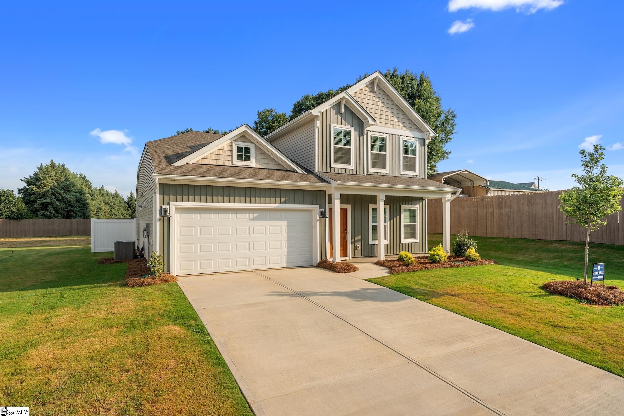 402 Dodger Avenue Chesnee, SC 29323 - Photo 3 of 44