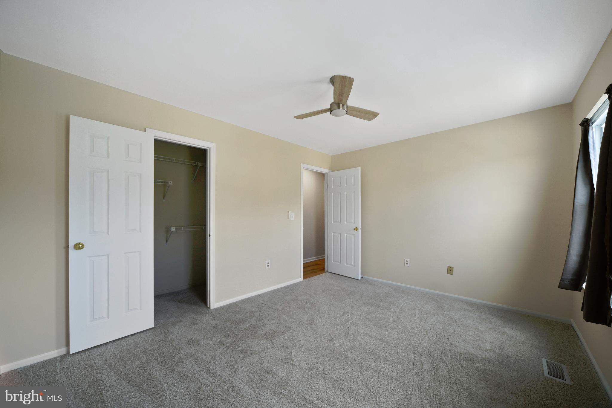 9729 Denrob Court Baltimore, MD 21234 - Photo 35 of 58 a view of an empty room
