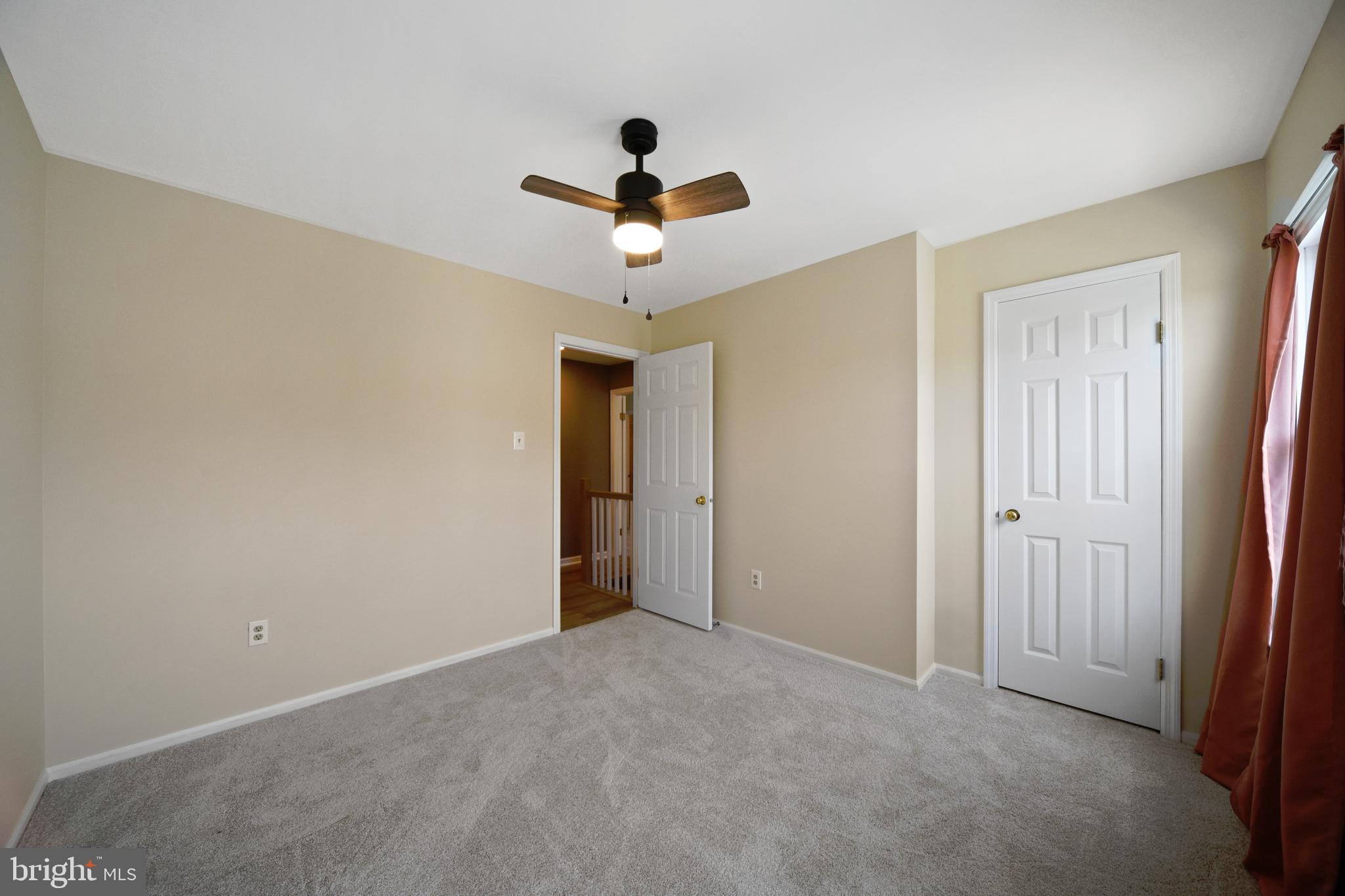 9729 Denrob Court Baltimore, MD 21234 - Photo 38 of 58 a view of an empty room