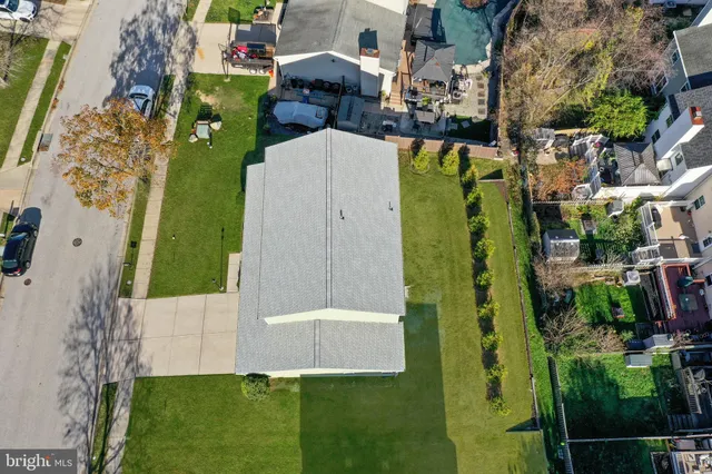 $535,000 | 9729 Denrob Court, Baltimore, MD 21234