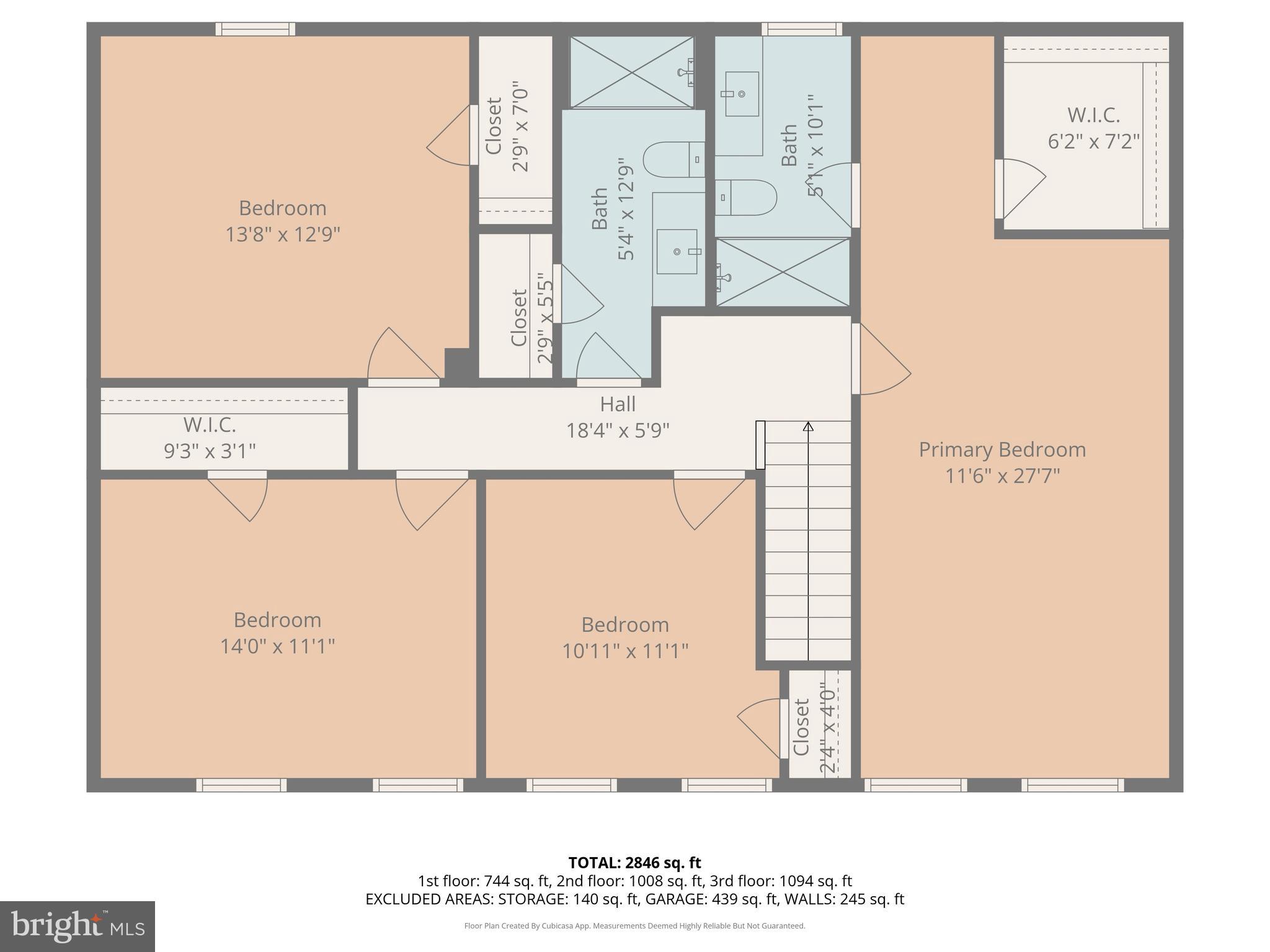 9729 Denrob Court Baltimore, MD 21234 - Photo 57 of 58