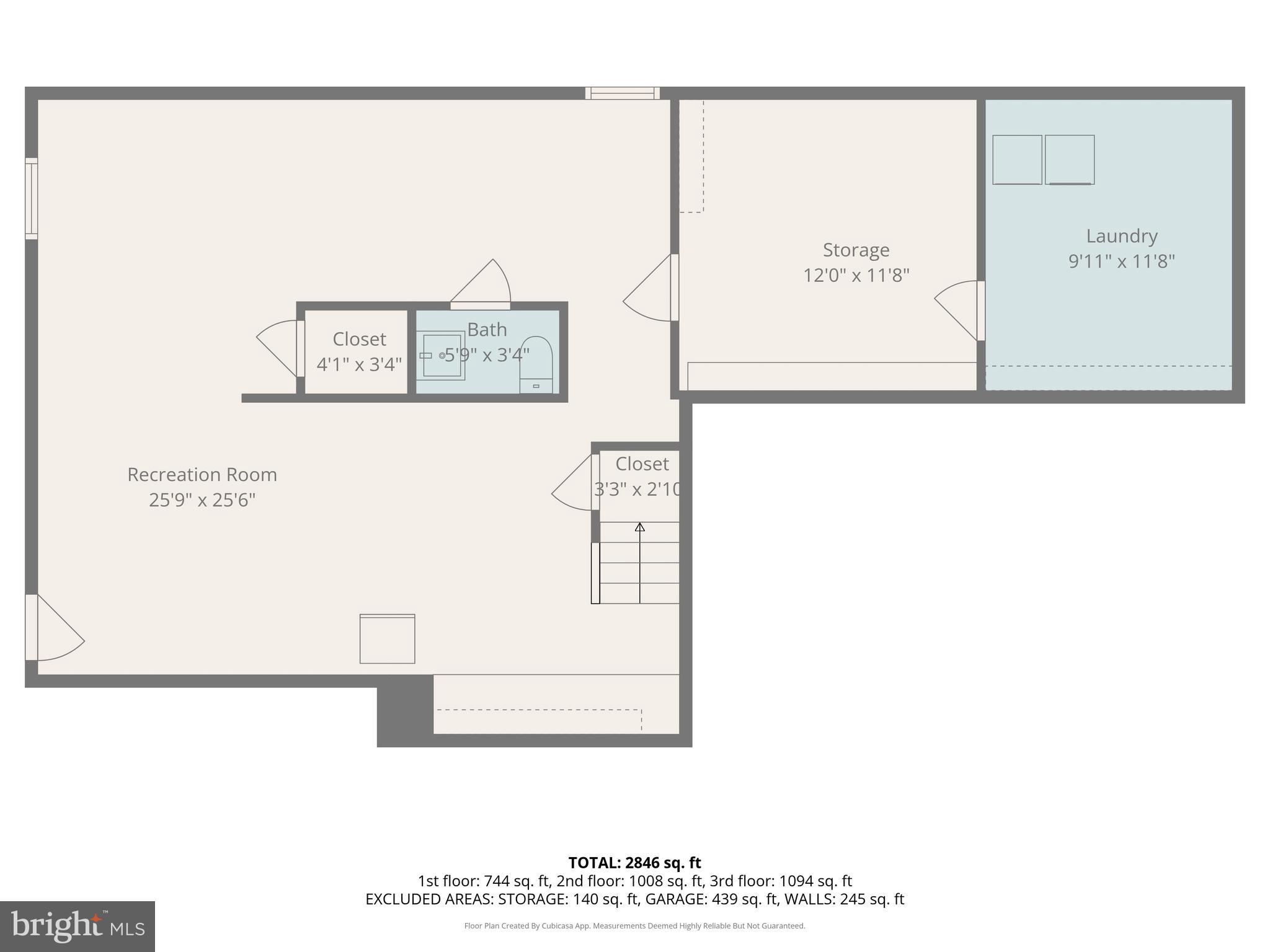 9729 Denrob Court Baltimore, MD 21234 - Photo 58 of 58 a picture of a wall with a white wall