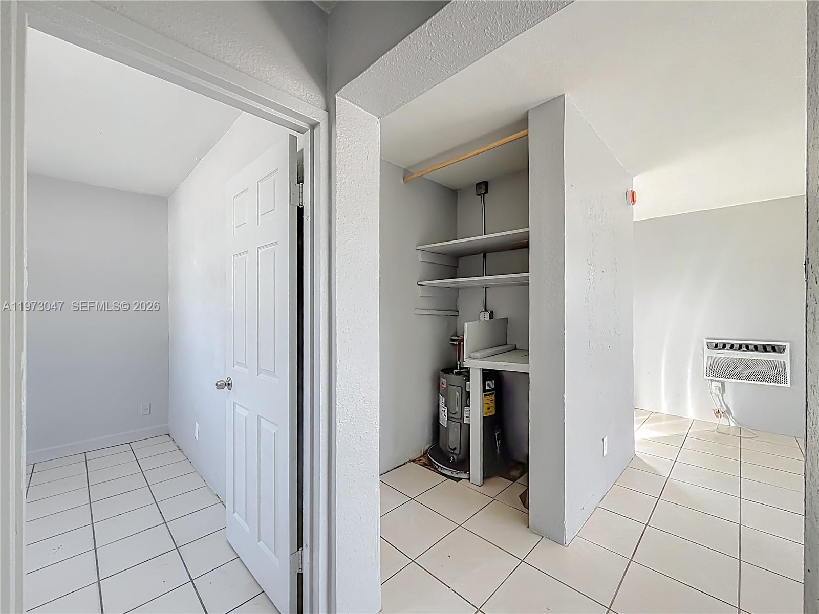 2408 Northwest 8th Street Pompano Beach, FL 33069 - Photo 15 of 24 a view of empty room