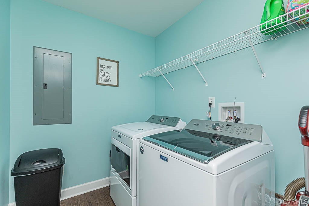 5461 Broad St Road Louisa, VA 23093 - Photo 43 of 43