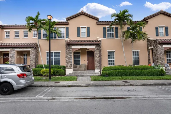 $3,200 | 9341 Southwest 171st Avenue, Miami, FL 33196
