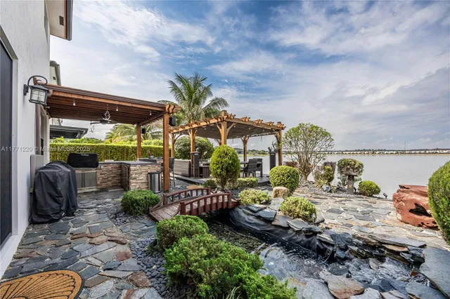 $1,180,000 | 15742 Northwest 88th Avenue, Miami Lakes, FL 33018