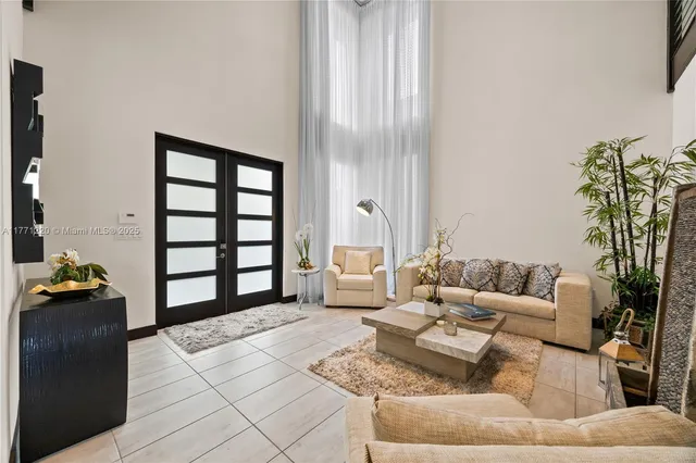 $1,180,000 | 15742 Northwest 88th Avenue, Miami Lakes, FL 33018