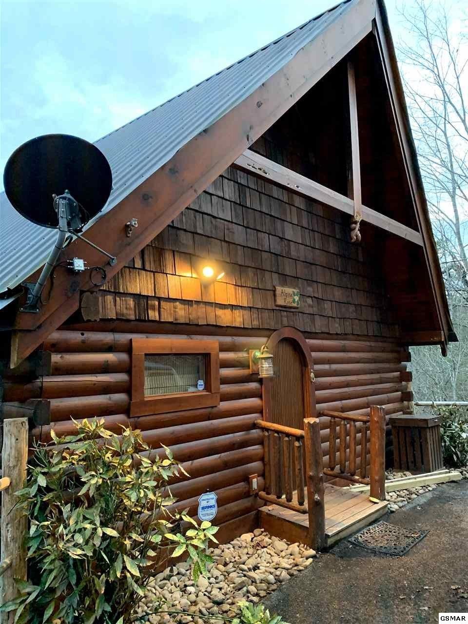 4184 Evans Chapel Road Sevierville, TN 37876 - Photo 1 of 16 Gallery Image 1