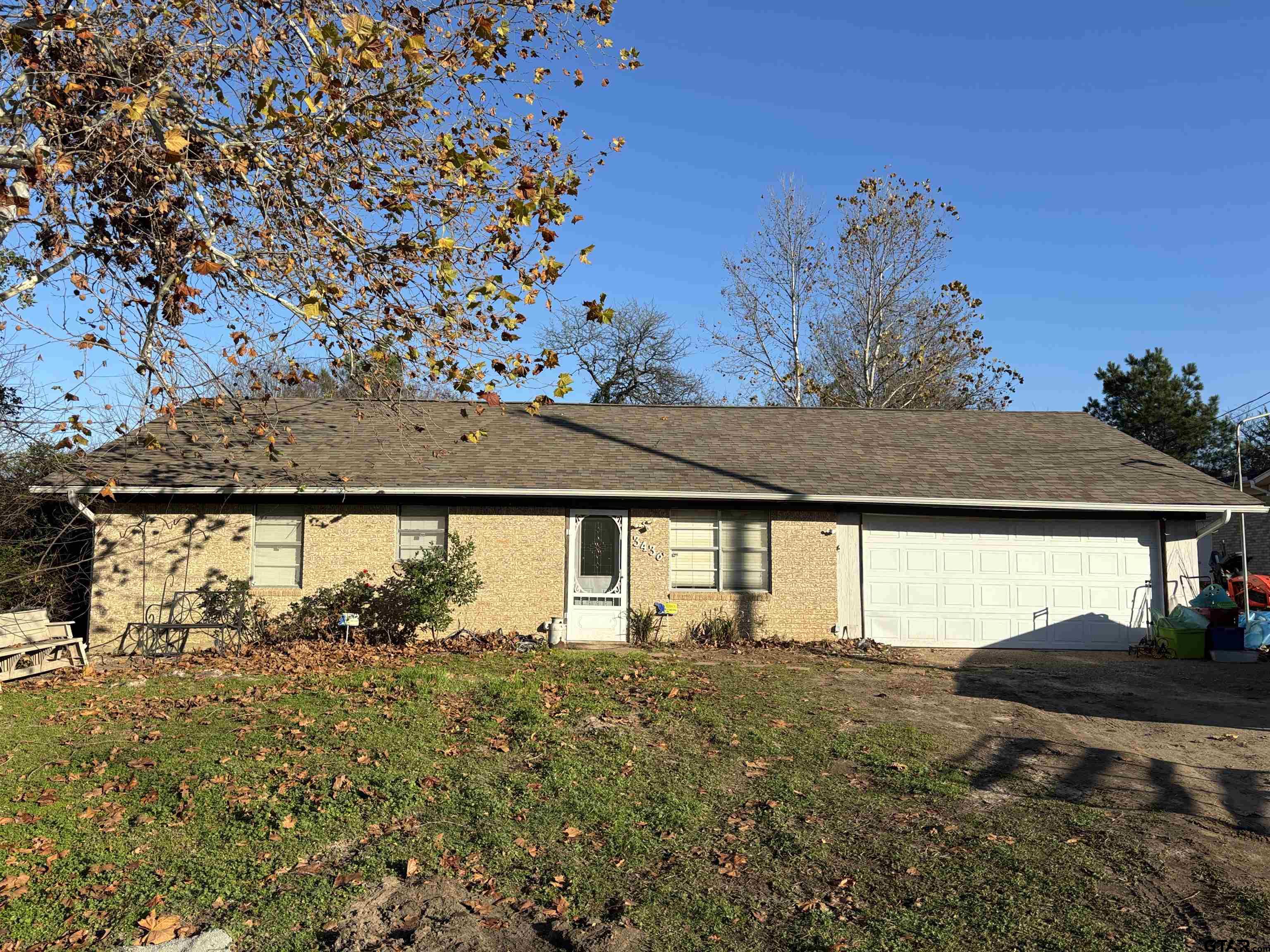 3436 Black Jack Road Tyler, TX 75706 - Photo 1 of 1 Gallery Image 1