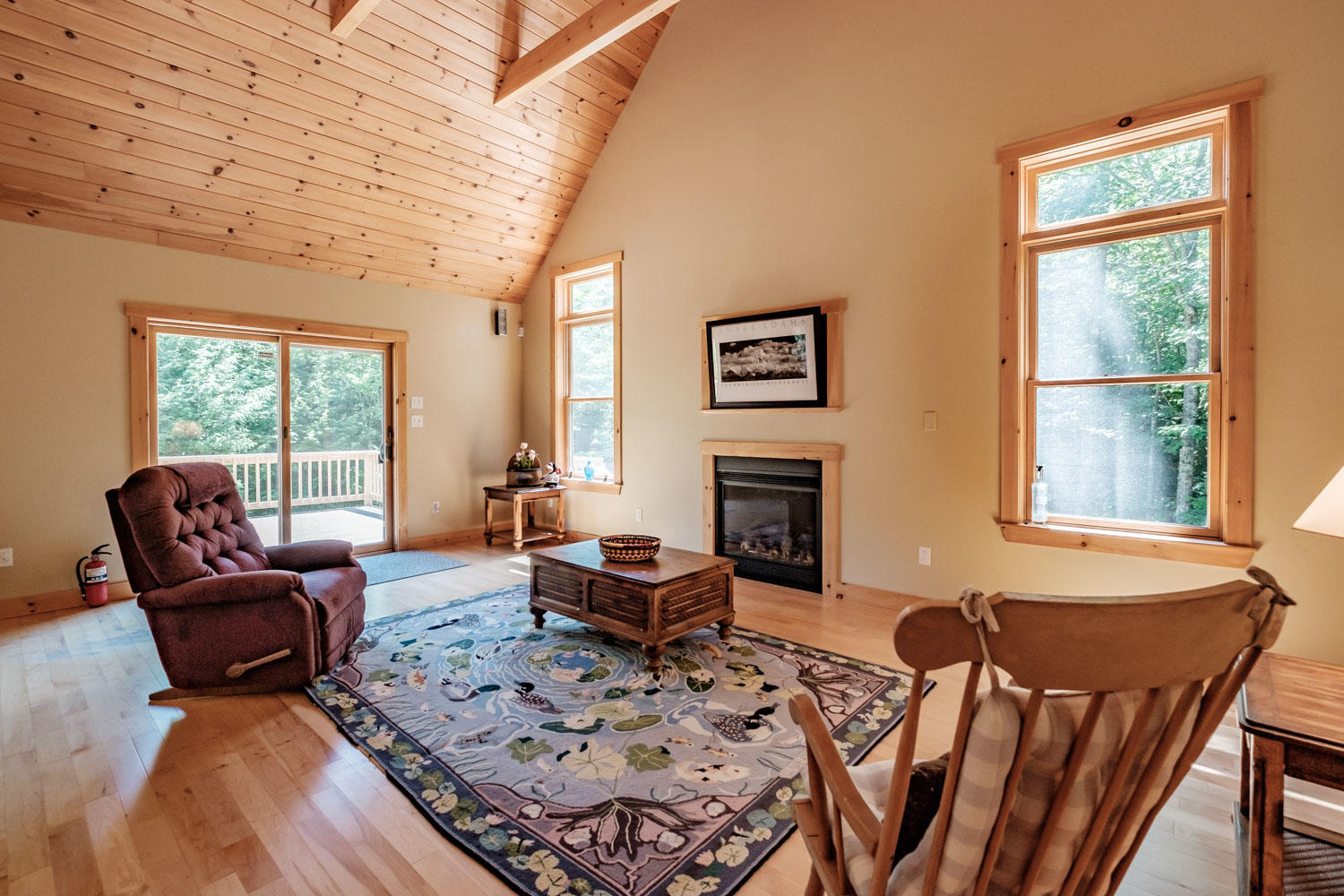 271 Hut Road Stoneham, ME 04231 - Photo 4 of 67 20190718gp-60024