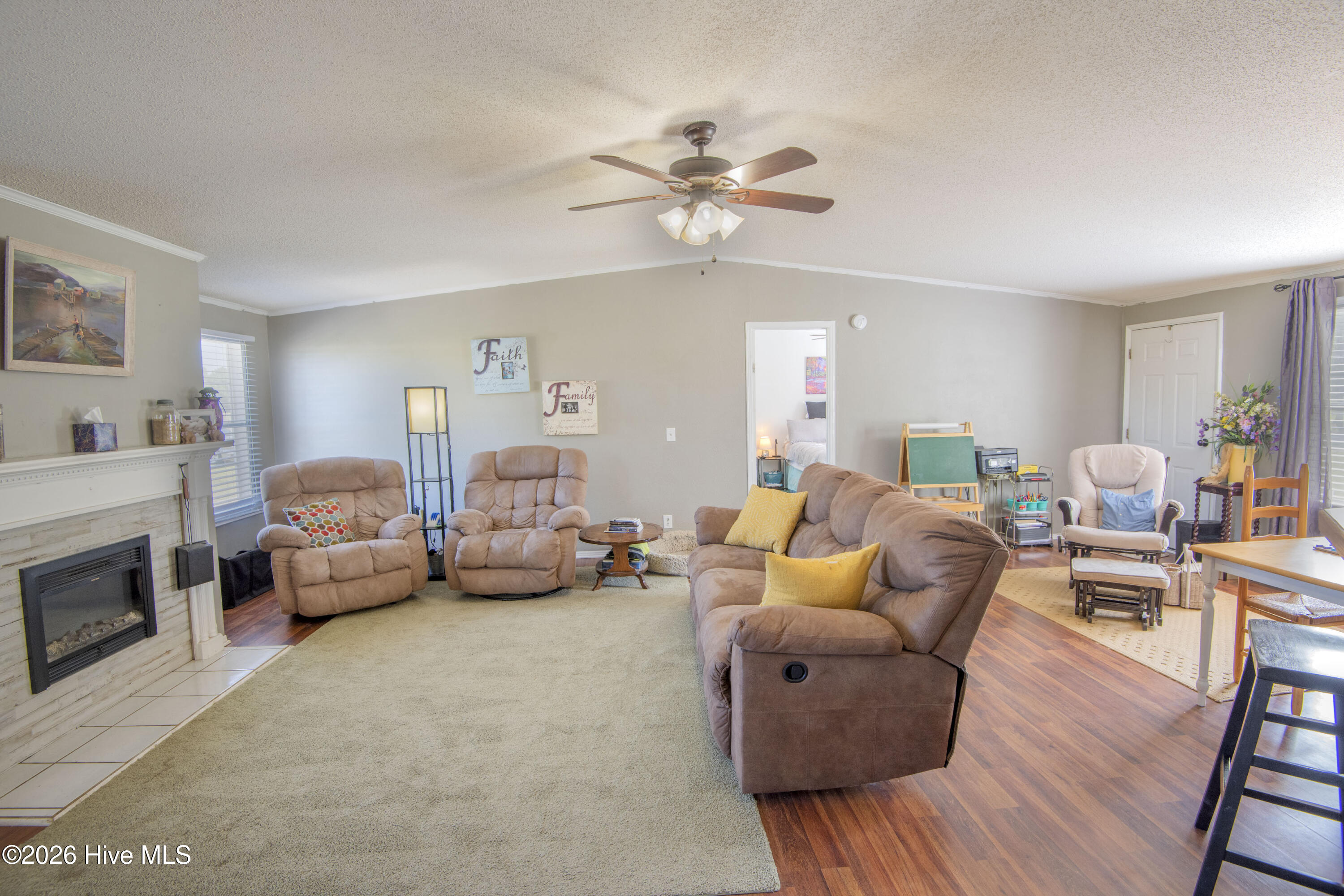 3870 Kings Crossroads Road Greenville, NC 27834 - Photo 17 of 38