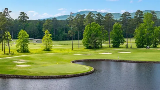 $302,990 | 1 Babcock Drive Northeast, Rome, GA 30165