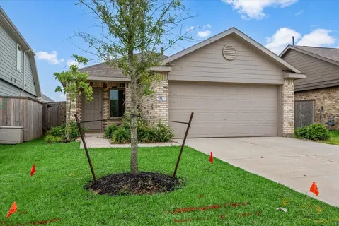 $209,000 | 617 Roaring Fls Drive, Willis, TX 77378
