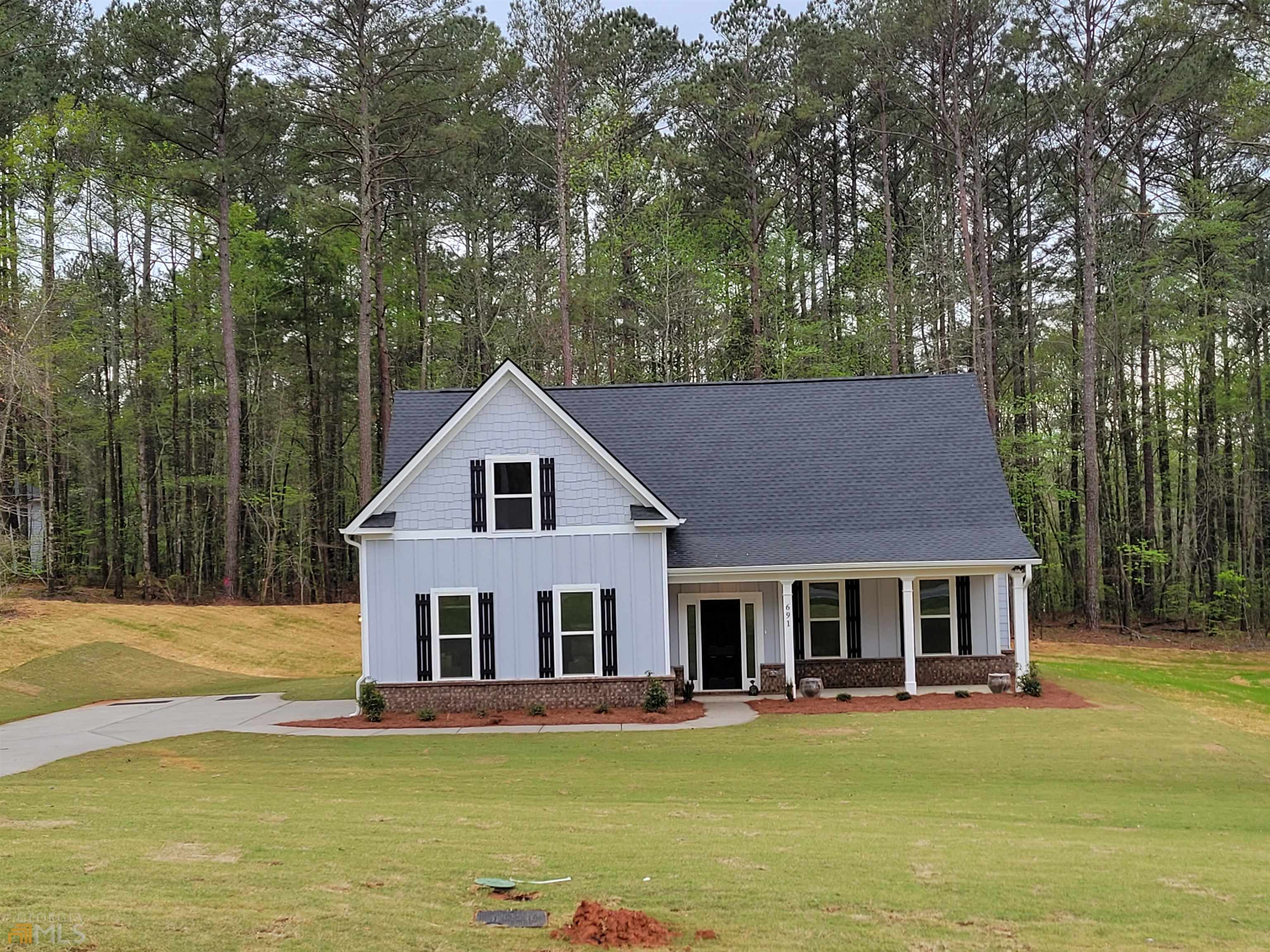 691 Sandy Ridge Road McDonough, GA 30252 - Photo 1 of 1 Gallery Image 1