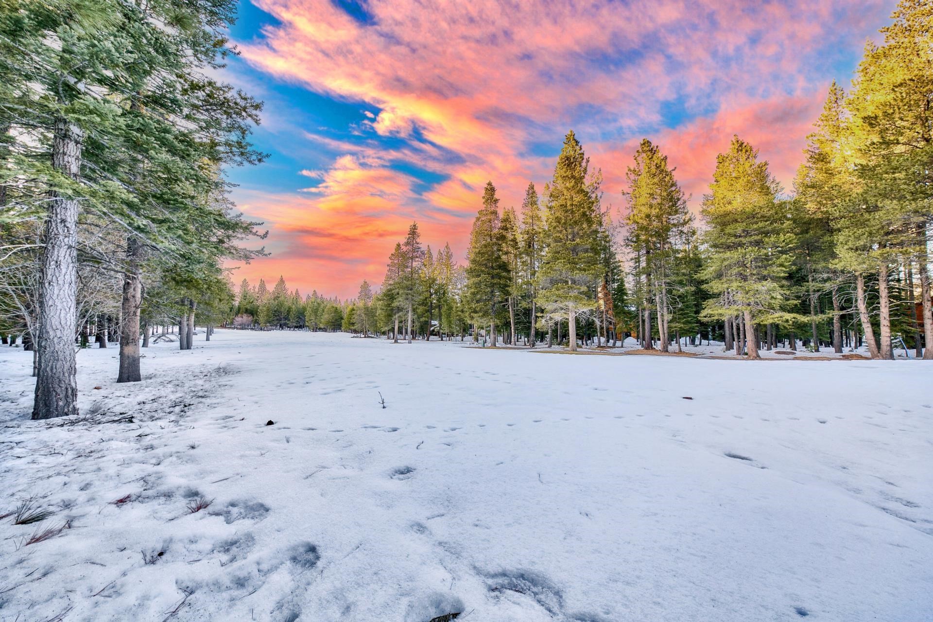 13970 Ski View Loop Truckee, CA 96161 - Photo 4 of 21 a view of open space with mountain view
